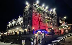 Maison d'Hôtes Akchour